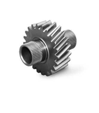 定做齿轮