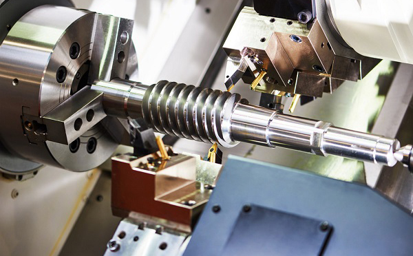 iHF合发齿轮厂家