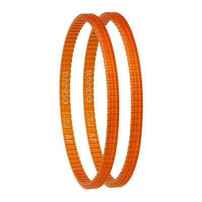 高扭矩同步齿形带2GT、3GT