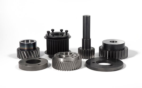 合发齿轮：磨齿齿轮定制，满足不同行业的特定要求