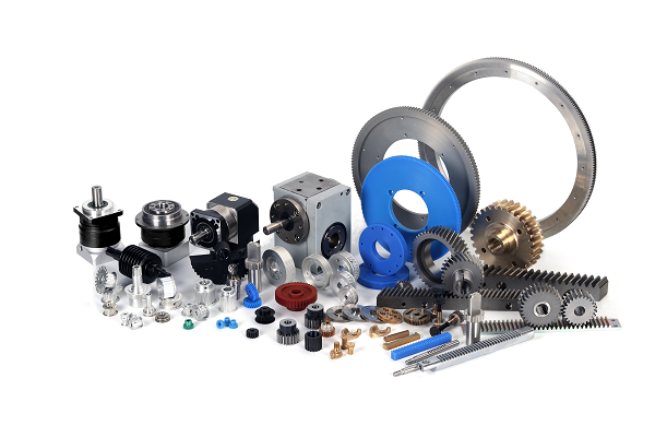 合发齿轮：曲线齿轮，一种特殊的齿轮传动装置